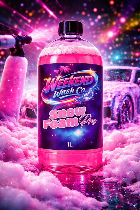 Snow Foam Pro 1L