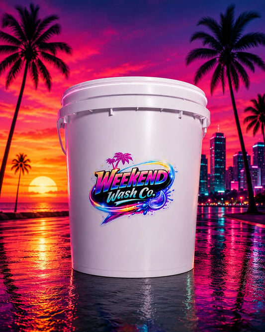 Bucket