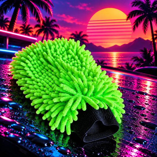Microfibre Mit